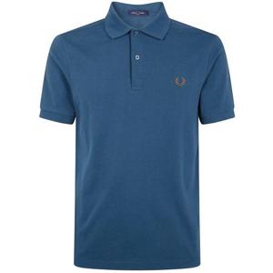 프레드페리 폴로 티셔츠 FPM600055 Z48 GREEN