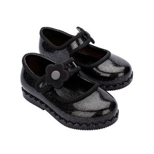 [토박스]미니멜리사 힙 발레리나 베이비 블랙 MSKCF2TSHB11BLK