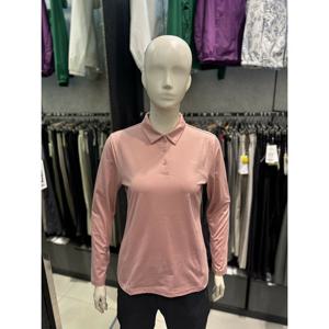 [마운티아][마운티아] 25년 F/W 여성 가을 베이직 버스톤카_라티