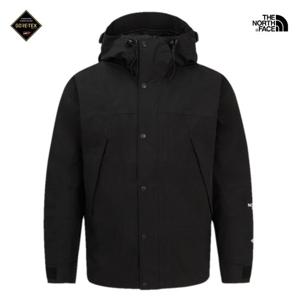 노스페이스 공용 1994 고어텍스 마운틴 방수 자켓 NJ2GR54A_BLK