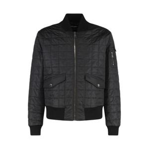 돌체앤가바나 봄버 자켓 G9BRBTFUS22N0000 black