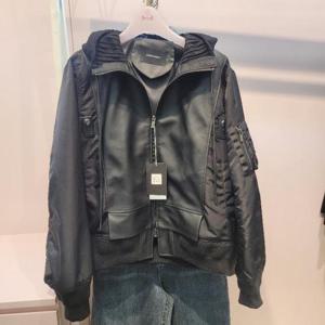 수스 HC07 배색리얼가죽JP Y256NJP904