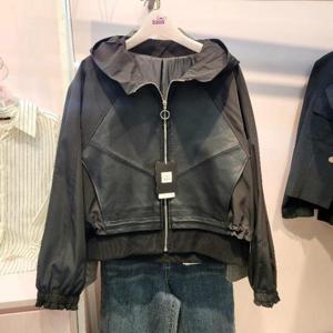 수스 HC07 배색스트링리얼가죽 Y256NJP906