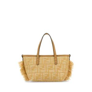 펜디 숄더백 8BS096AV23 F17A1 Printed