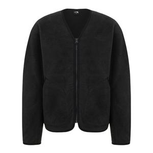 [노스페이스] (NFM_NJ4FR82A_BLK_) 여성 아캄포 가디건 NJ4FR82A_BLK