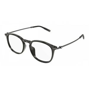 몽블랑 MB0375OA 아시안 핏 003 남성용 안경