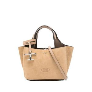 토즈 마이크로 토트백 XBWAPAFL000P3A 4L20