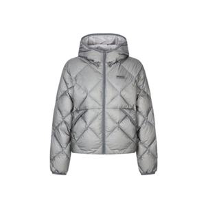 디스커버리 25F W 겨울 여성 DWDJ9M056GRL 올버트 뉴퀼팅 구스다운 경량패딩