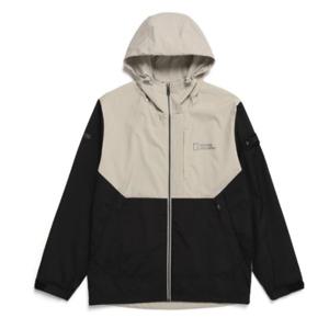 [내셔널지오그래픽 (행사)]남성 GORE-TEX 어반 고어텍스 인피니움 2L 자켓 N233MJP330