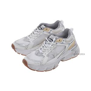 [골든구스] FW25 남성 라이트스타 스니커즈 GMF00724 F006476 10272