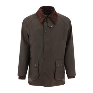 바버 베데일 왁스 코튼 재킷 MWX0010 MWXOL71