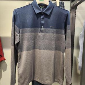 그린조이 HC17 남 그라데이션  뎅깡  Y 티셔츠 GF24KY22M N1