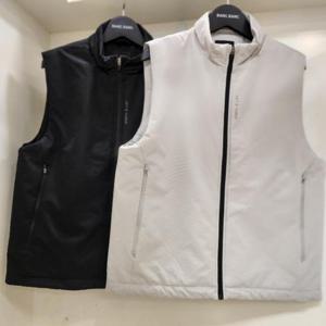 뱅뱅 HC15 뱅뱅 남성 가을 겨울 심플 모던 패딩조끼 CEL610