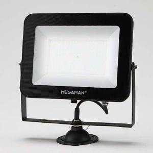 LED 조명 사각 노출 블랙 고효율 100W 주광색 IP67 방수 간판등 공장등 보안등 투광등 투광기