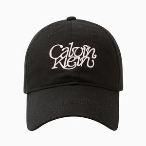 [캘빈클라인 진]공용  캘빈 그래픽 로고 볼캡(4F5032G-UB1)