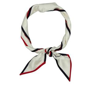 프라다 프린트 실크 트윌 스카프 1FF008 2HIG F061T DOM