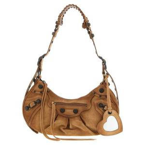 발렌시아가 LE CAGOLE 르 카골 스몰 숄더백 6713072AB2A2533