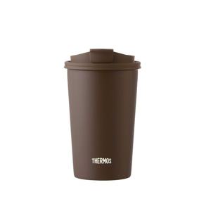 [써모스] 투고 컵앤텀블러 355ml 초코 TKHC-355-CH