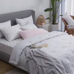 [레노마(침구)]데이나모달 차렵이불 Q (사계절)