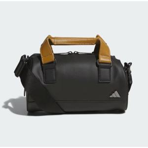 [아디다스 골프]PU 드럼 백 JM6713_IC