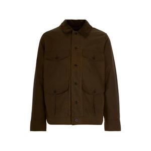 26 SS 필슨 코듀로이 칼라 포켓 재킷 FMCPS01327178 TP443591207