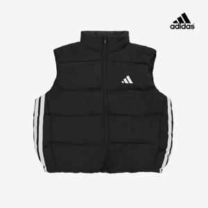 아디다스 클라이마웜 푸퍼 다운 패딩 조끼 JM4078