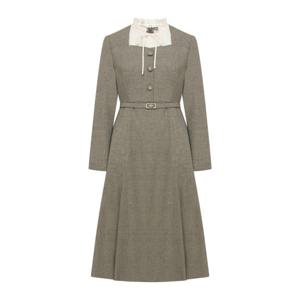 케네스레이디  미디 원피스 (EWOPOL0100)