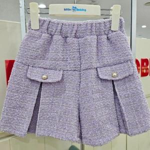 리틀밥독 sh06 트윙클퍼플PT H254MPT07