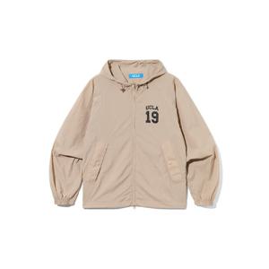 [유씨엘에이]남녀공용 베이직 나일론 바람막이[UB9UJ90]