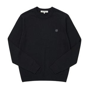 [메종키츠네 MAISONKITSUNE] LM00811KT1036 P199 남성 니트