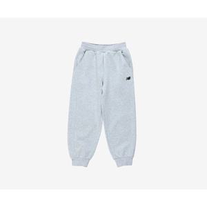 뉴발란스 키즈 NBSC 스탠다드 핏 쭈리 조거팬츠 B1 NK9SF1701U AA