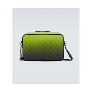 구찌 GG 옴브레 캔버스 크로스 백 P01051007