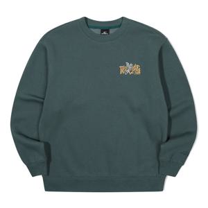 [오닐]25FW 남성 퓨어 맨투맨 OMTRO4151-819