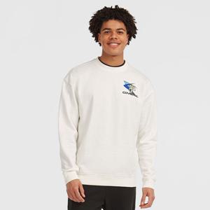 [오닐]25FW 남성 FWC Play 크루넥 맨투맨 OMTROI325-101