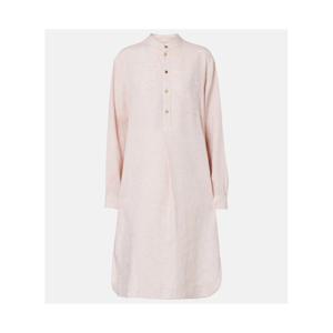 로로피아나 Catlin 리넨 튜닉 P01081855