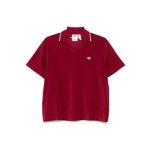아디다스 폴로 티셔츠 JW1122 Purple