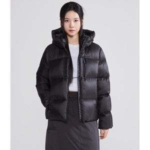 여성 올버트 구스다운 숏패딩 DWDJ7H056 (DWDJ7H056)