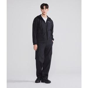 남성 기모우븐트레이닝 스트링팬츠 DMTP61056 (DMTP61056)