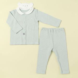 [쇼콜라]미뇽슬림내의(출산백일돌선물)TNOWXS112B