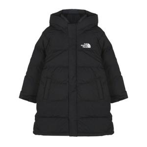 노스페이스패딩 BQK NC1DR71S 하이브리드 패딩코트