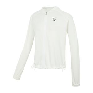 아레나  365 집업 커버업 (A5BL1QR43OWT)