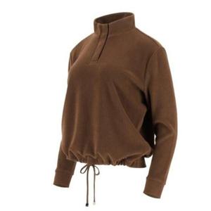 [엘르골프]밑단 스트링 포인트 방풍 티셔츠6k85401