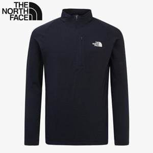노스페이스 NT7LR98B 남성 써밋 오틀러 긴팔 약기모 집티셔츠 KR