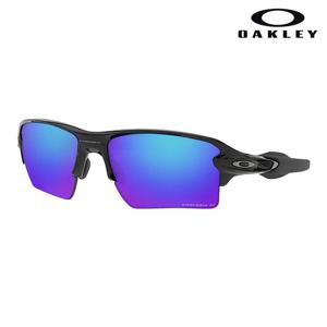 오클리 플락 2.0 XL 이리디움 편광렌즈 라이딩고글