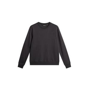 제이린드버그 알파 크루넥 티셔츠 AMJS13450W015 ASPHALT DOM