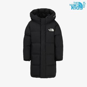 노스페이스키즈  (NC1DR52S) 키즈 익스플로링 코트 (HYBRID DOWN)