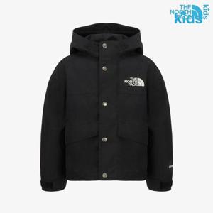 노스페이스키즈  (NJ2HR50S) 키즈 마운틴 자켓