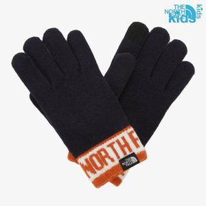 노스페이스키즈  (NJ3GR53S) 키즈 컴피 글러브