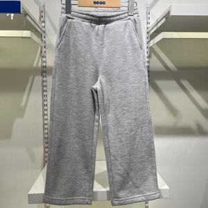 에스핏 HC21 베이직 세미와이드 바지 SJZ710MKPT02