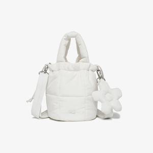 [휠라]FILA 푸퍼 버킷백 FS254RB01F004-150